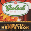 Grolsch Gerijpte Herfstbok